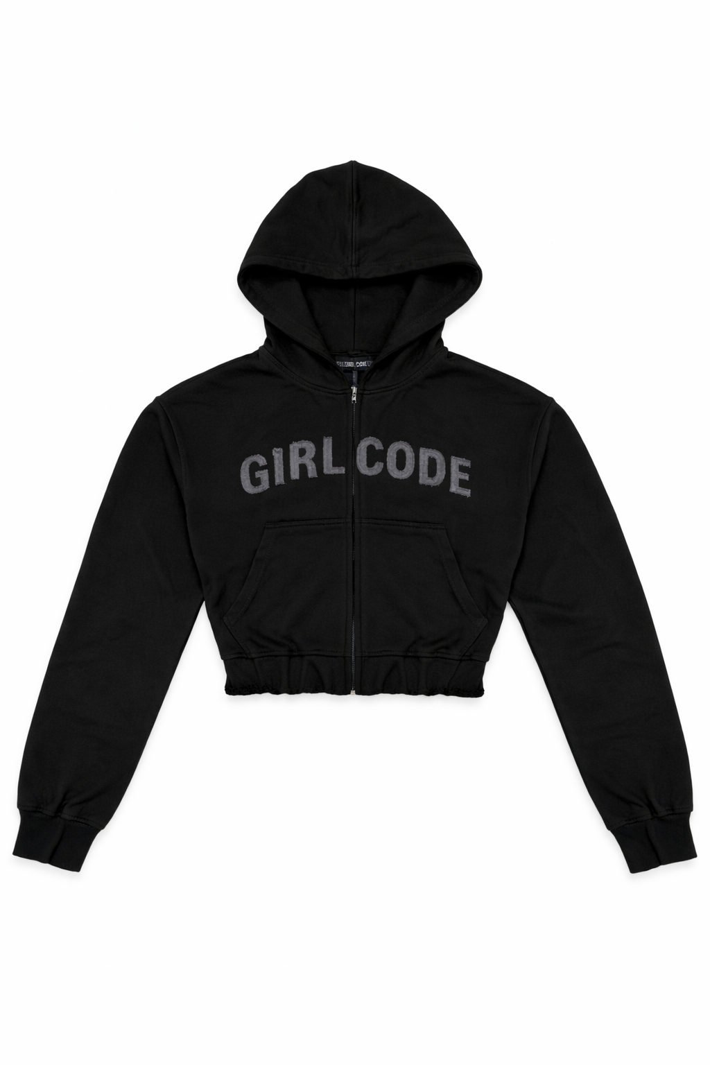 GIRL CODE 1.0 Hoodie
