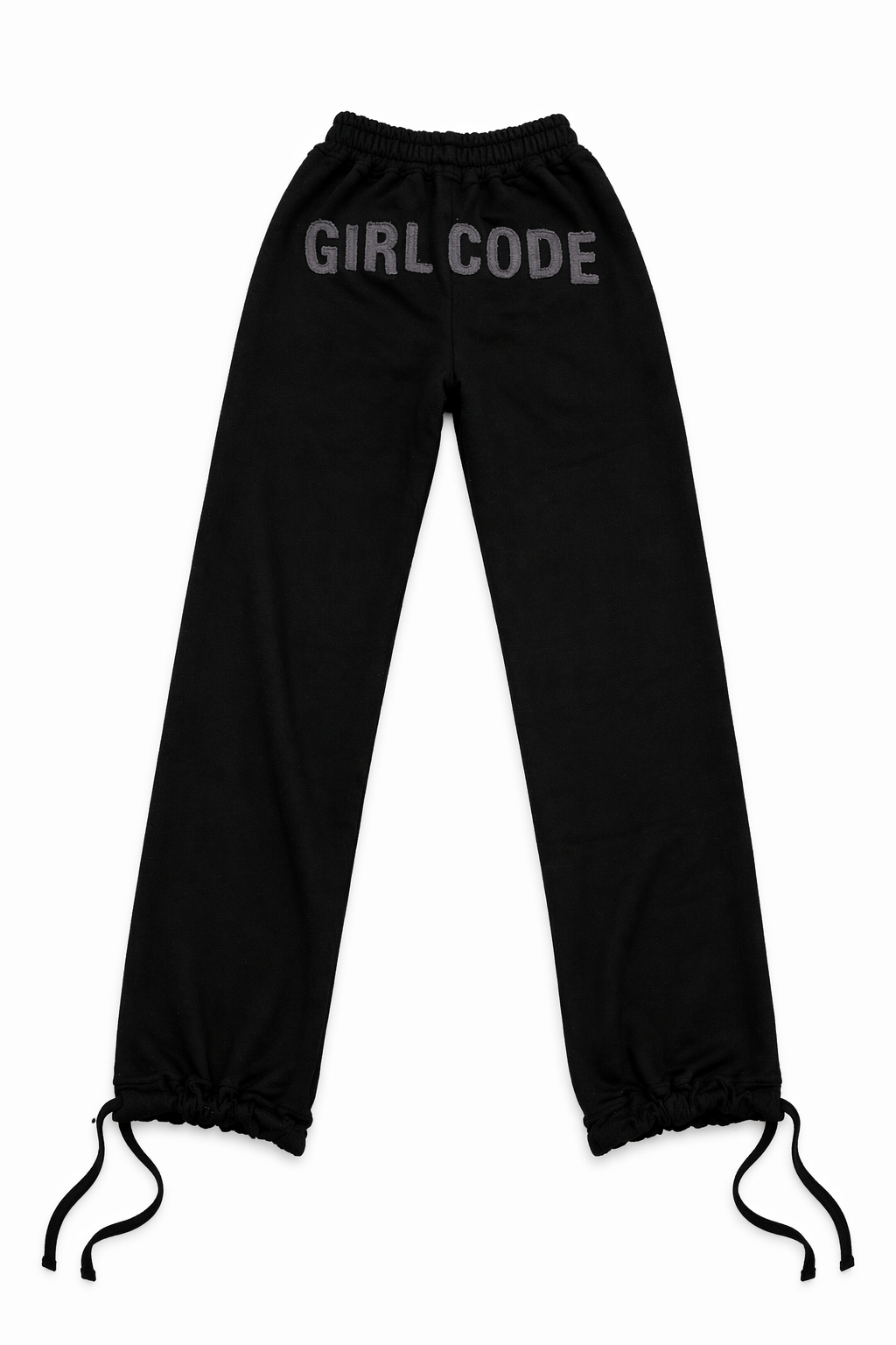 GIRL CODE 1.0 JOGGERS