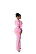 GIRL CODE 1.0 JOGGERS