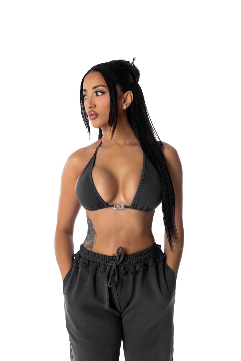GIRL CODE 1.0 BIKINI TOP